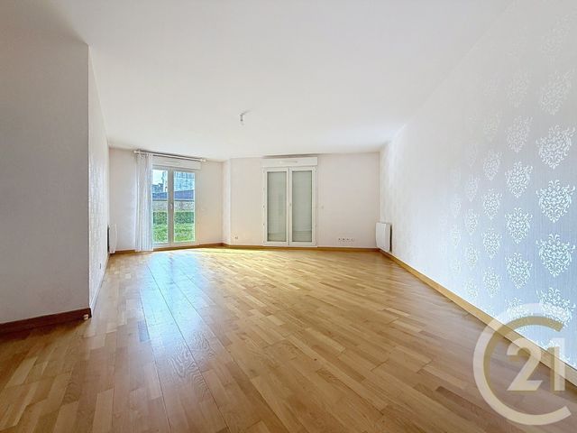 Appartement F3 à vendre - 3 pièces - 72.03 m2 - BONSECOURS - 76 - HAUTE-NORMANDIE - Century 21 Bruno Ferrand