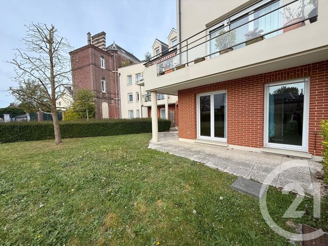 Appartement F3 à vendre - 3 pièces - 72.03 m2 - BONSECOURS - 76 - HAUTE-NORMANDIE - Century 21 Bruno Ferrand