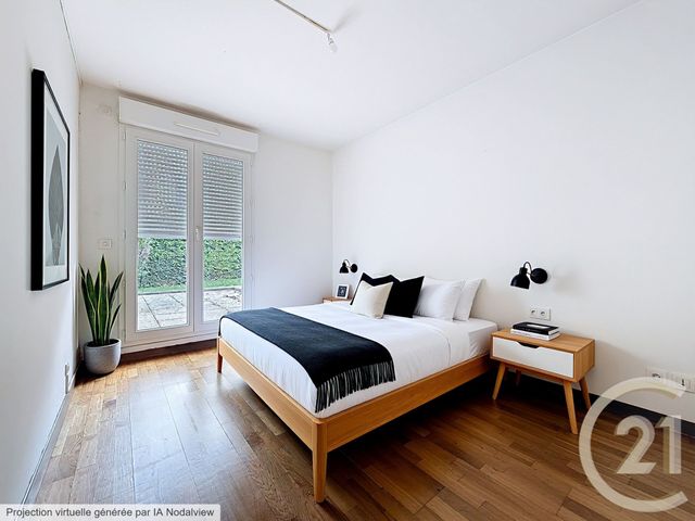 Appartement F3 à vendre - 3 pièces - 72.03 m2 - BONSECOURS - 76 - HAUTE-NORMANDIE - Century 21 Bruno Ferrand