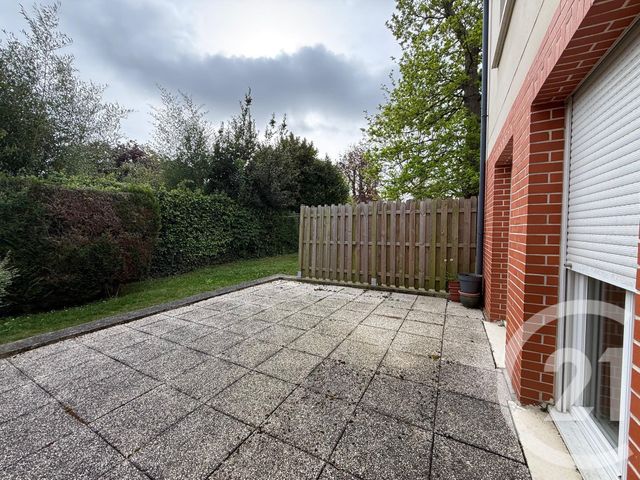 Appartement F3 à vendre - 3 pièces - 72.03 m2 - BONSECOURS - 76 - HAUTE-NORMANDIE - Century 21 Bruno Ferrand