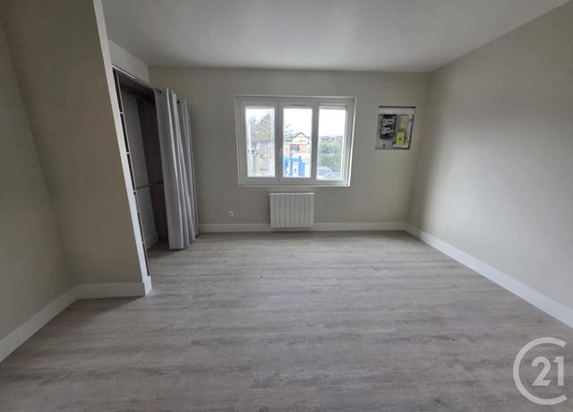 Appartement à louer - 2 pièces - 34.34 m2 - MALAUNAY - 76 - HAUTE-NORMANDIE - Century 21 Bruno Ferrand