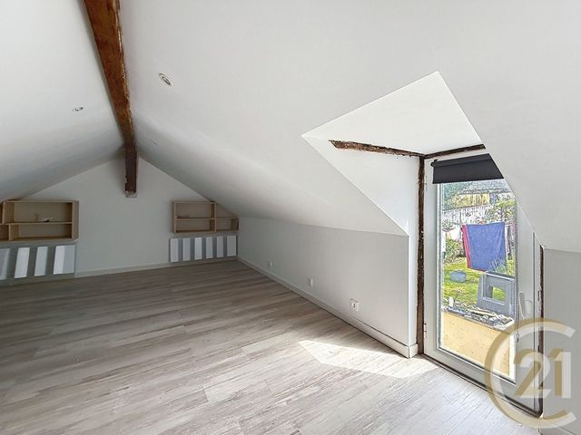 maison à vendre - 5 pièces - 112.15 m2 - DEVILLE LES ROUEN - 76 - HAUTE-NORMANDIE - Century 21 Bruno Ferrand