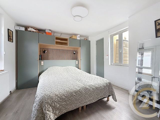 maison à vendre - 5 pièces - 112.15 m2 - DEVILLE LES ROUEN - 76 - HAUTE-NORMANDIE - Century 21 Bruno Ferrand
