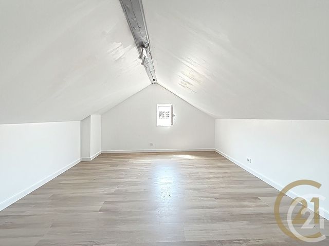 maison à vendre - 5 pièces - 112.15 m2 - DEVILLE LES ROUEN - 76 - HAUTE-NORMANDIE - Century 21 Bruno Ferrand