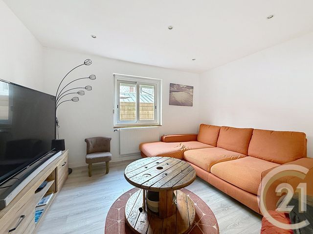maison à vendre - 5 pièces - 112.15 m2 - DEVILLE LES ROUEN - 76 - HAUTE-NORMANDIE - Century 21 Bruno Ferrand