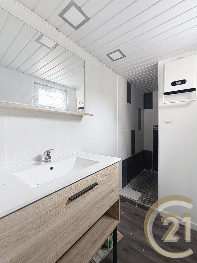 maison à vendre - 5 pièces - 112.15 m2 - DEVILLE LES ROUEN - 76 - HAUTE-NORMANDIE - Century 21 Bruno Ferrand