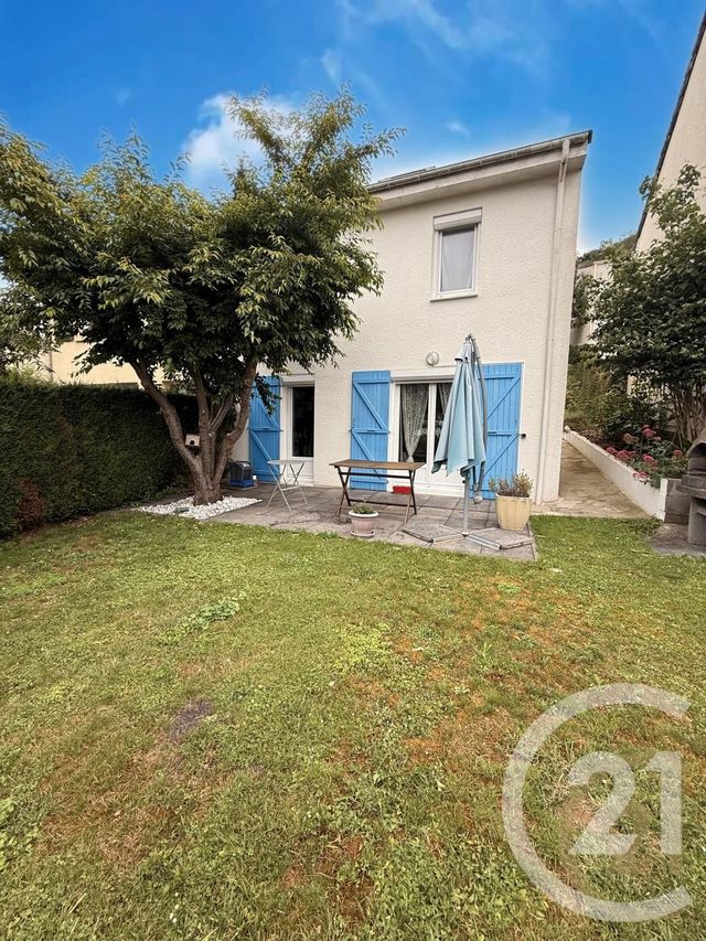 Maison à vendre NOTRE DAME DE BONDEVILLE