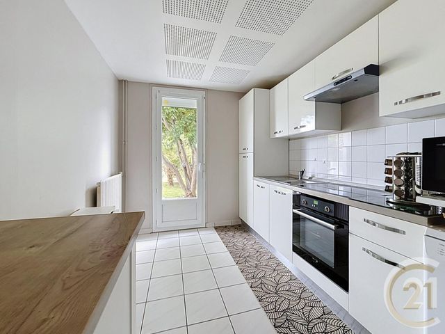 maison à vendre - 5 pièces - 83.0 m2 - NOTRE DAME DE BONDEVILLE - 76 - HAUTE-NORMANDIE - Century 21 Bruno Ferrand