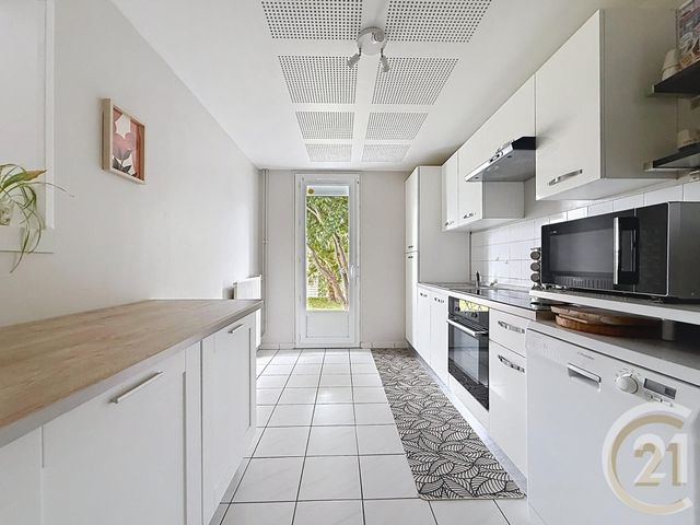 Maison à vendre NOTRE DAME DE BONDEVILLE