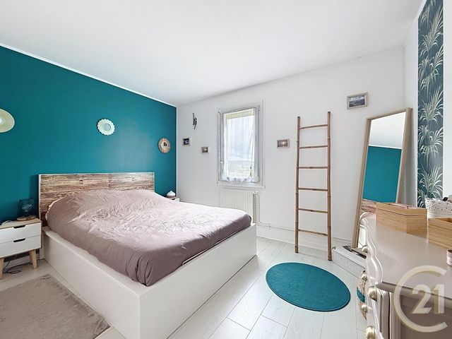 maison à vendre - 5 pièces - 83.0 m2 - NOTRE DAME DE BONDEVILLE - 76 - HAUTE-NORMANDIE - Century 21 Bruno Ferrand