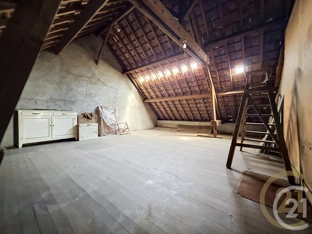 maison à vendre - 6 pièces - 102.7 m2 - ROUEN - 76 - HAUTE-NORMANDIE - Century 21 Bruno Ferrand