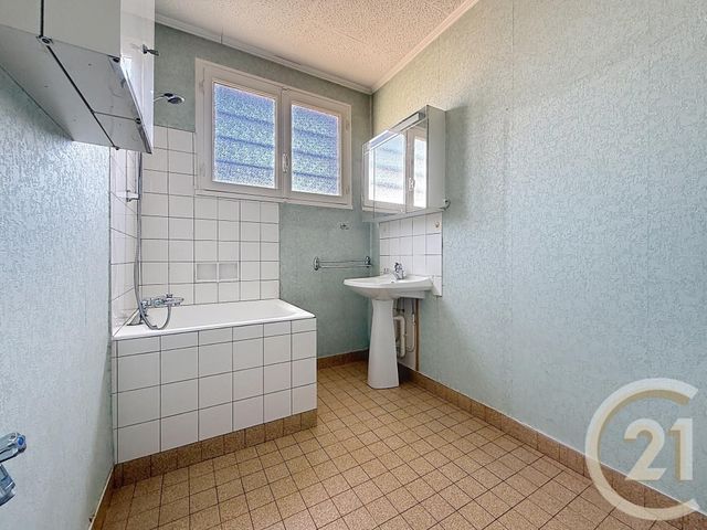 maison à vendre - 6 pièces - 102.7 m2 - ROUEN - 76 - HAUTE-NORMANDIE - Century 21 Bruno Ferrand