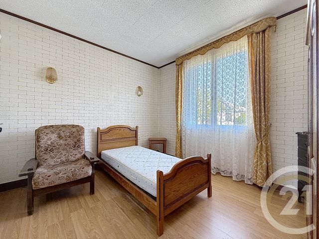 maison à vendre - 6 pièces - 102.7 m2 - ROUEN - 76 - HAUTE-NORMANDIE - Century 21 Bruno Ferrand
