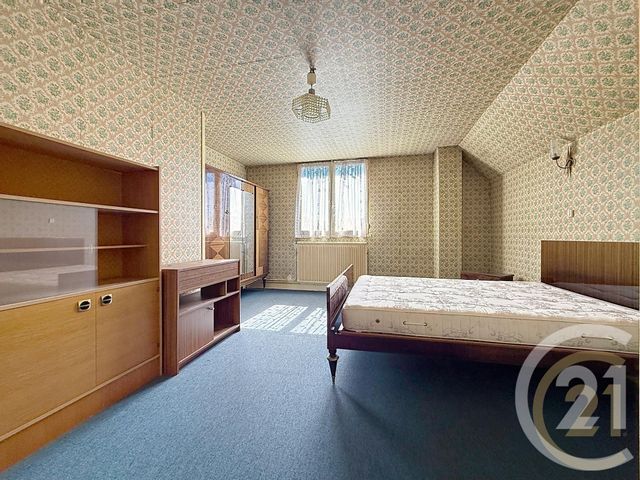 maison à vendre - 6 pièces - 102.7 m2 - ROUEN - 76 - HAUTE-NORMANDIE - Century 21 Bruno Ferrand