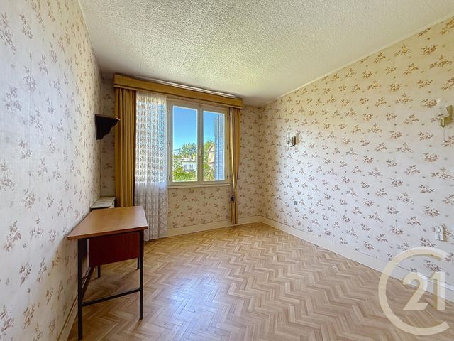 maison à vendre - 6 pièces - 102.7 m2 - ROUEN - 76 - HAUTE-NORMANDIE - Century 21 Bruno Ferrand