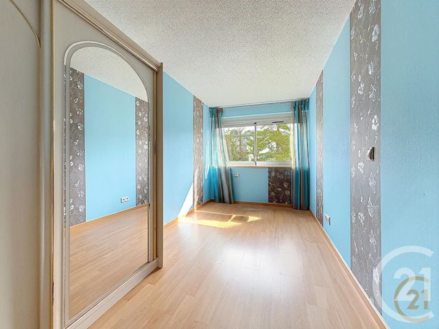 Appartement F4 à vendre - 4 pièces - 75.7 m2 - DEVILLE LES ROUEN - 76 - HAUTE-NORMANDIE - Century 21 Bruno Ferrand