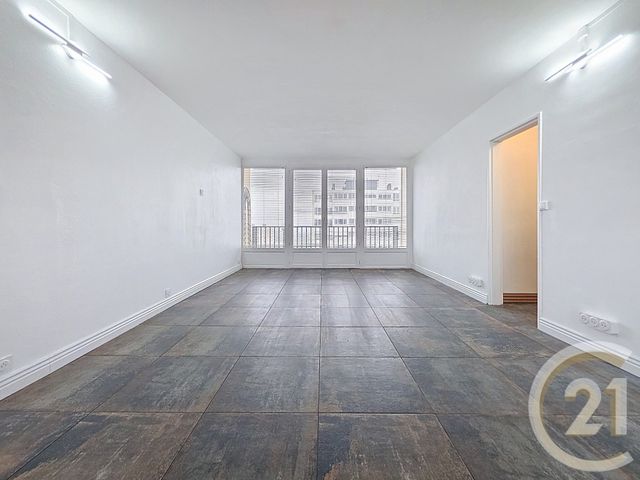 Appartement F4 à louer MONT ST AIGNAN