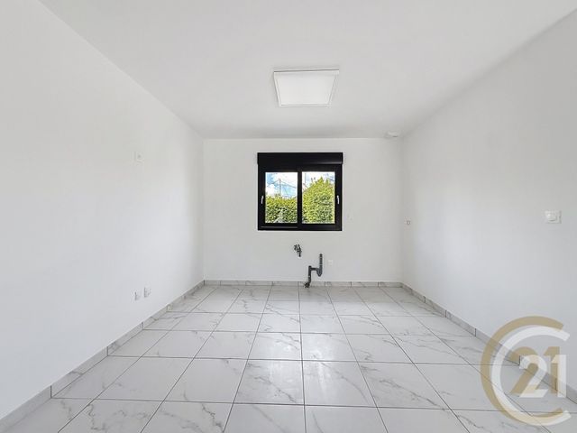 maison à vendre - 5 pièces - 110.0 m2 - MAROMME - 76 - HAUTE-NORMANDIE - Century 21 Bruno Ferrand