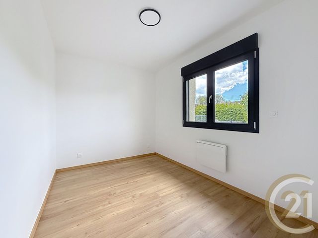 maison à vendre - 5 pièces - 110.0 m2 - MAROMME - 76 - HAUTE-NORMANDIE - Century 21 Bruno Ferrand