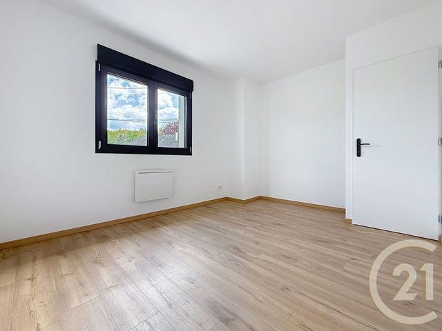 maison à vendre - 5 pièces - 110.0 m2 - MAROMME - 76 - HAUTE-NORMANDIE - Century 21 Bruno Ferrand