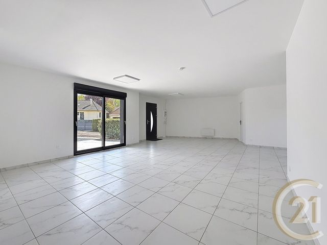 maison à vendre - 5 pièces - 110.0 m2 - MAROMME - 76 - HAUTE-NORMANDIE - Century 21 Bruno Ferrand