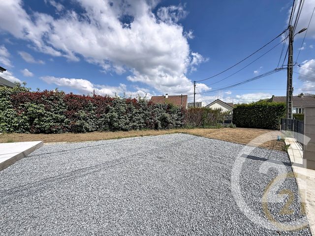 maison à vendre - 5 pièces - 110.0 m2 - MAROMME - 76 - HAUTE-NORMANDIE - Century 21 Bruno Ferrand