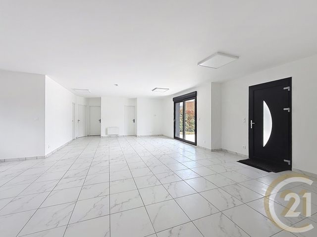 maison à vendre - 5 pièces - 110.0 m2 - MAROMME - 76 - HAUTE-NORMANDIE - Century 21 Bruno Ferrand