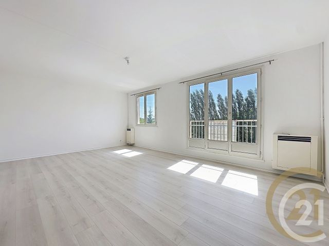 Appartement F3 à vendre - 3 pièces - 58.75 m2 - ROUEN - 76 - HAUTE-NORMANDIE - Century 21 Bruno Ferrand