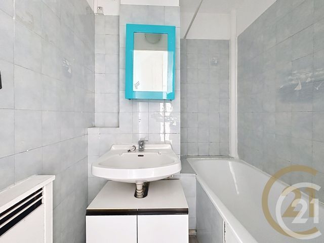 Appartement F3 à vendre - 3 pièces - 58.75 m2 - ROUEN - 76 - HAUTE-NORMANDIE - Century 21 Bruno Ferrand