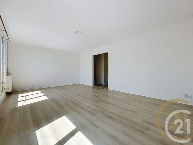 Appartement F3 à vendre - 3 pièces - 58.75 m2 - ROUEN - 76 - HAUTE-NORMANDIE - Century 21 Bruno Ferrand