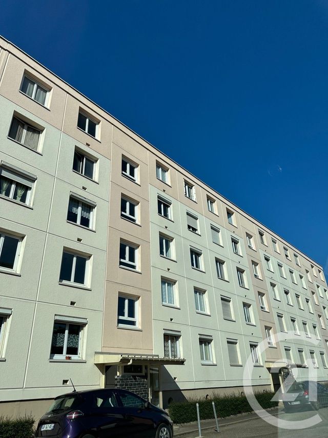 Appartement F3 à vendre - 3 pièces - 58.75 m2 - ROUEN - 76 - HAUTE-NORMANDIE - Century 21 Bruno Ferrand