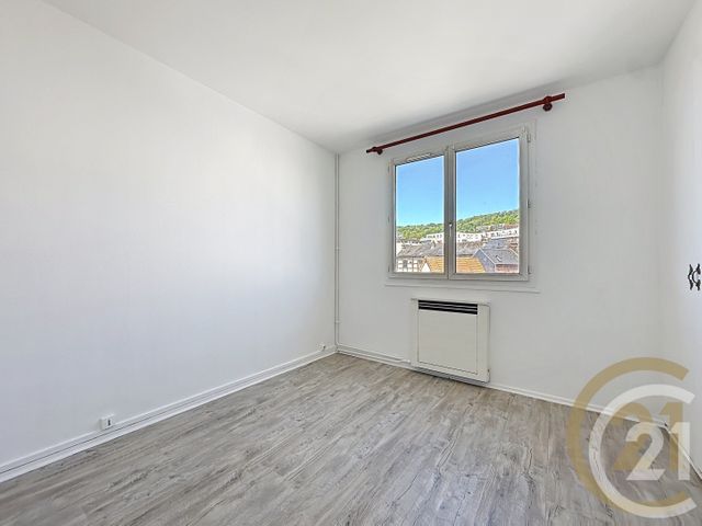Appartement F3 à vendre - 3 pièces - 58.75 m2 - ROUEN - 76 - HAUTE-NORMANDIE - Century 21 Bruno Ferrand