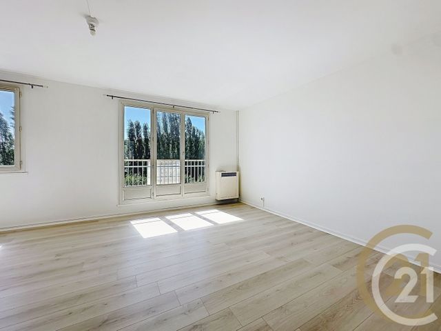 Appartement F3 à vendre - 3 pièces - 58.75 m2 - ROUEN - 76 - HAUTE-NORMANDIE - Century 21 Bruno Ferrand