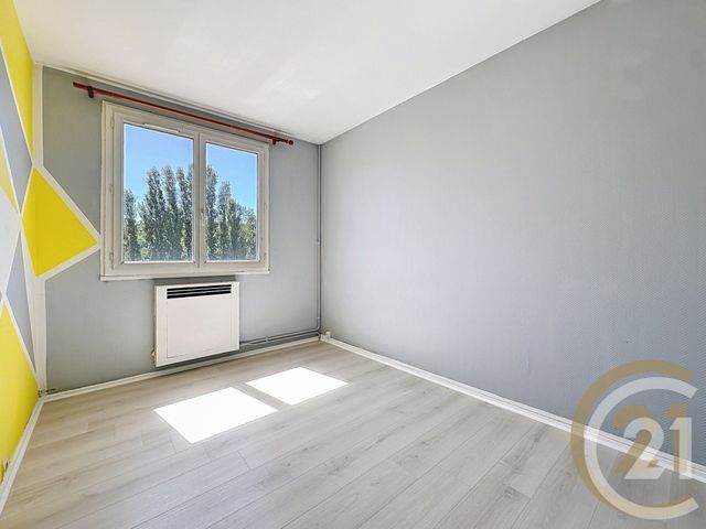 Appartement F3 à vendre - 3 pièces - 58.75 m2 - ROUEN - 76 - HAUTE-NORMANDIE - Century 21 Bruno Ferrand