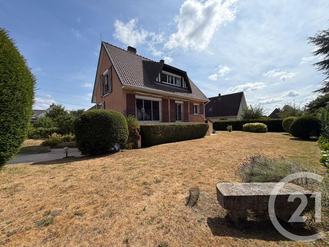 Maison à vendre MAROMME