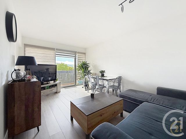Appartement F2 à vendre DEVILLE LES ROUEN