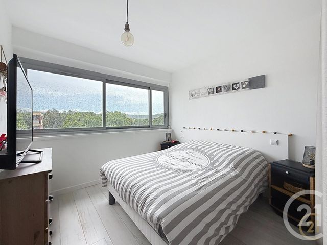 Appartement F2 à vendre - 2 pièces - 51.57 m2 - DEVILLE LES ROUEN - 76 - HAUTE-NORMANDIE - Century 21 Bruno Ferrand