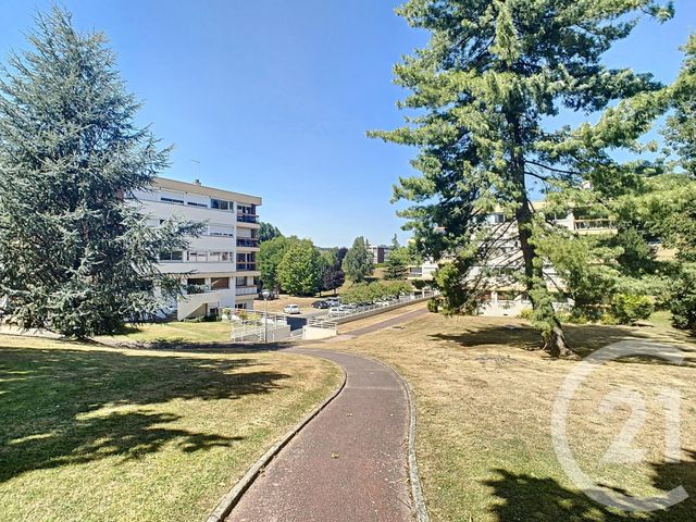 Appartement F2 à vendre - 2 pièces - 51.57 m2 - DEVILLE LES ROUEN - 76 - HAUTE-NORMANDIE - Century 21 Bruno Ferrand