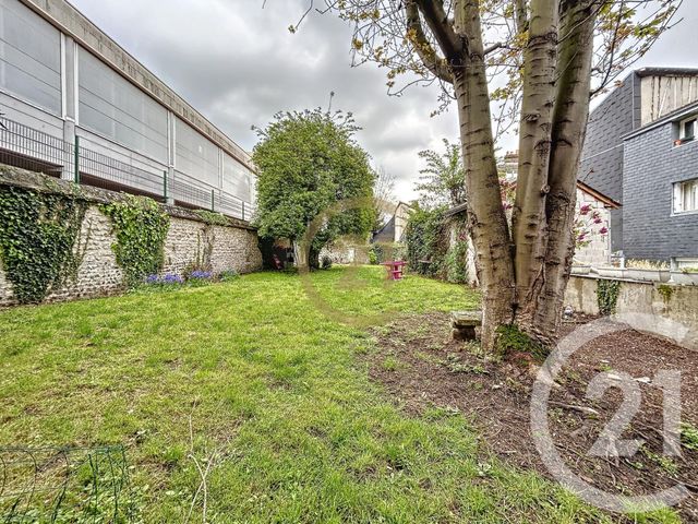 appartement - ROUEN - 76