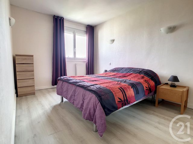 Appartement à vendre - 4 pièces - 84.75 m2 - DEVILLE LES ROUEN - 76 - HAUTE-NORMANDIE - Century 21 Bruno Ferrand