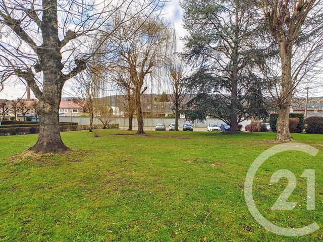 Appartement à vendre - 4 pièces - 84.75 m2 - DEVILLE LES ROUEN - 76 - HAUTE-NORMANDIE - Century 21 Bruno Ferrand