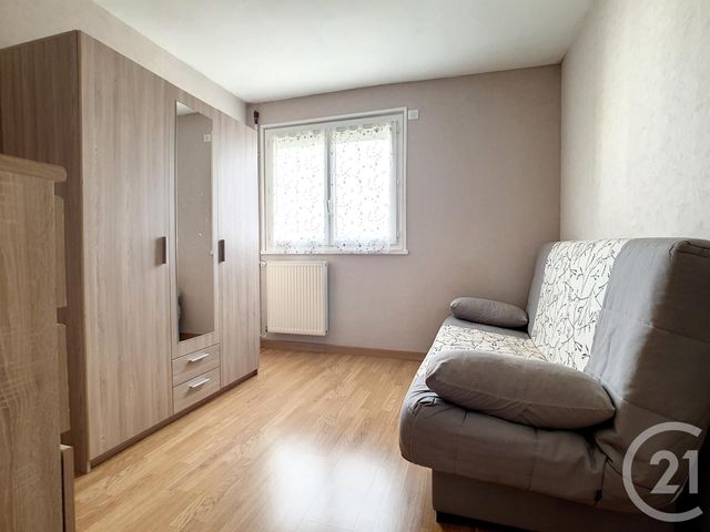 Appartement à vendre - 4 pièces - 84.75 m2 - DEVILLE LES ROUEN - 76 - HAUTE-NORMANDIE - Century 21 Bruno Ferrand