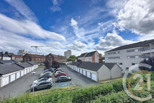 Appartement F3 à vendre - 3 pièces - 61.87 m2 - LE PETIT QUEVILLY - 76 - HAUTE-NORMANDIE - Century 21 Bruno Ferrand