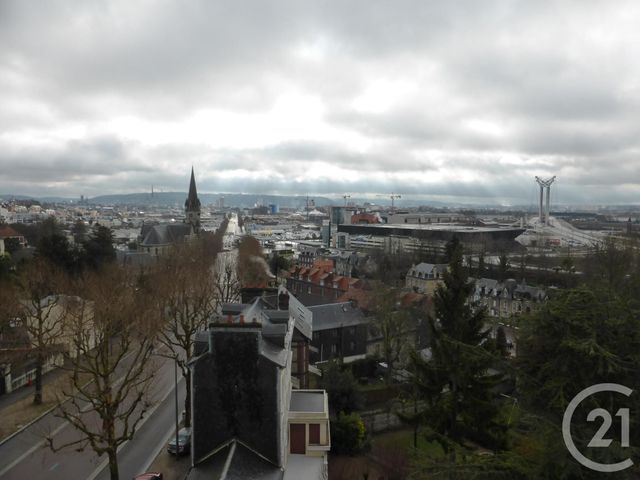 Appartement F3 à louer - 3 pièces - 68.99 m2 - ROUEN - 76 - HAUTE-NORMANDIE - Century 21 Bruno Ferrand