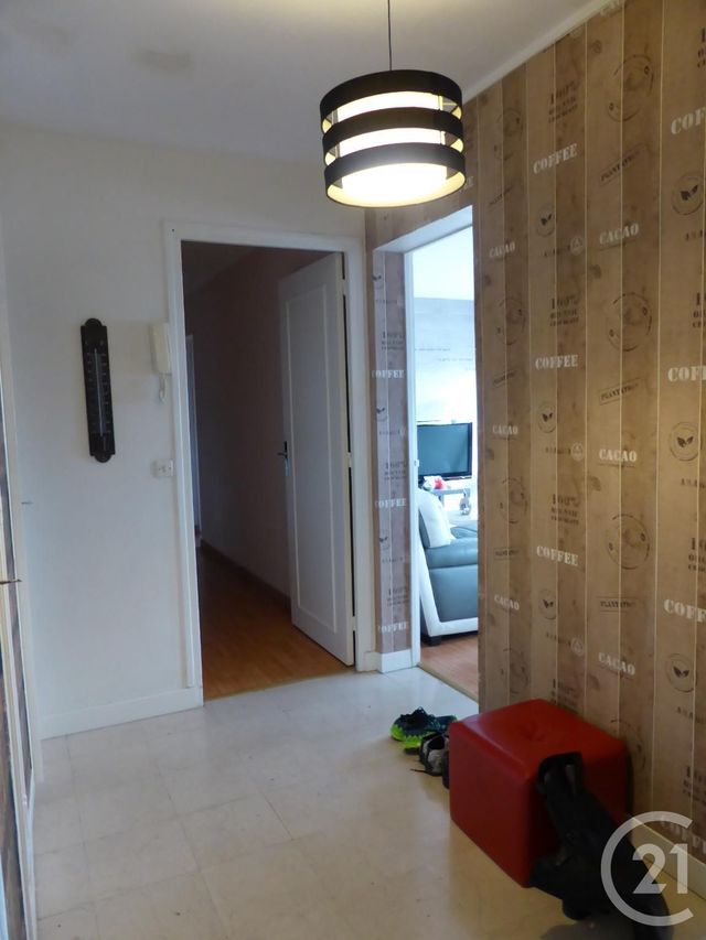 Appartement F3 à louer - 3 pièces - 68.99 m2 - ROUEN - 76 - HAUTE-NORMANDIE - Century 21 Bruno Ferrand