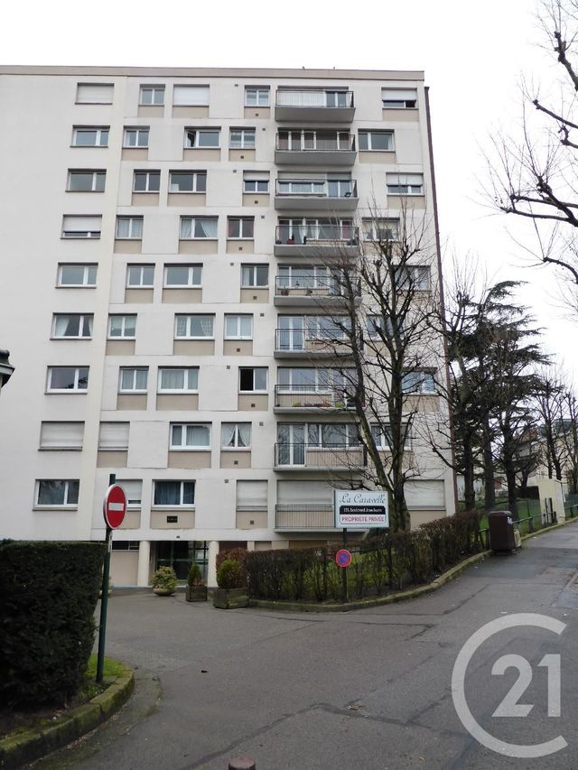 Appartement F3 à louer - 3 pièces - 68.99 m2 - ROUEN - 76 - HAUTE-NORMANDIE - Century 21 Bruno Ferrand