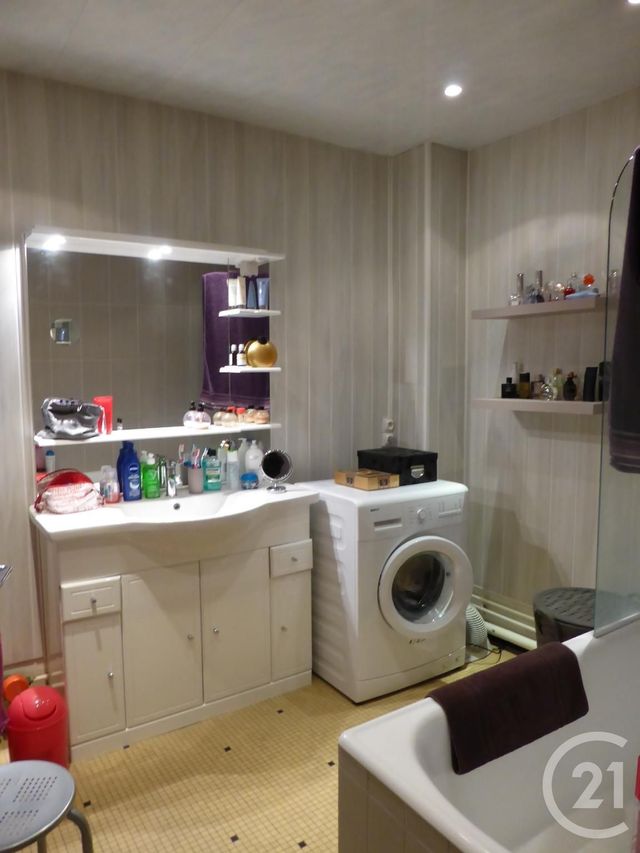 Appartement F3 à louer - 3 pièces - 68.99 m2 - ROUEN - 76 - HAUTE-NORMANDIE - Century 21 Bruno Ferrand