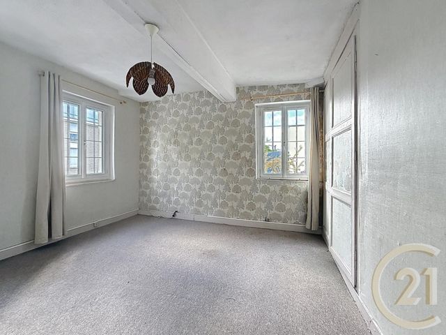 maison à vendre - 4 pièces - 60.0 m2 - DEVILLE LES ROUEN - 76 - HAUTE-NORMANDIE - Century 21 Bruno Ferrand