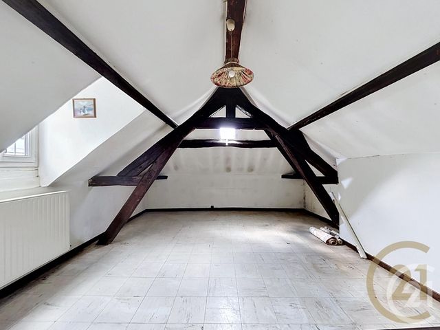 maison à vendre - 4 pièces - 60.0 m2 - DEVILLE LES ROUEN - 76 - HAUTE-NORMANDIE - Century 21 Bruno Ferrand