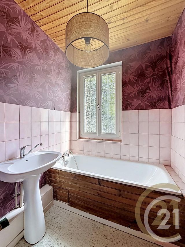 maison à vendre - 4 pièces - 60.0 m2 - DEVILLE LES ROUEN - 76 - HAUTE-NORMANDIE - Century 21 Bruno Ferrand